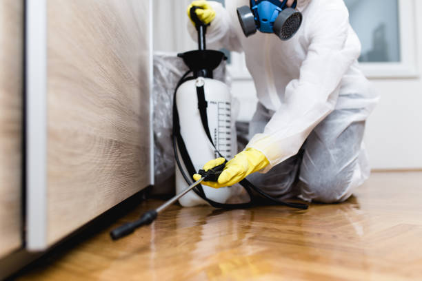 Best Exterminator Services  in Angier, NC